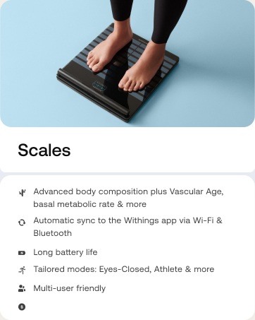 Scales