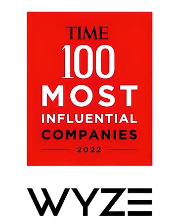 TIME 100 Companies