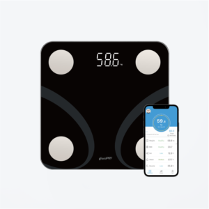 Glucology Body Scale Bluetooth