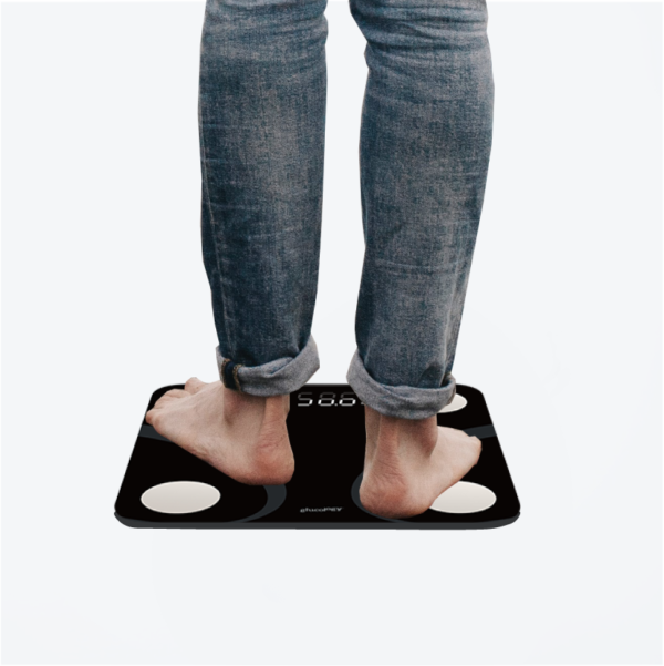 Diabetic Shop Weighing Scale